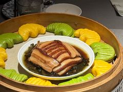 -阿庄新豫菜(通泰路店)