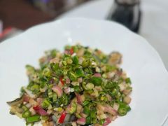 -77号渔船·蒸海鲜青岛菜(积米崖店)