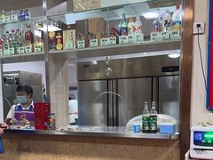 -华光餐厅(复兴路店)