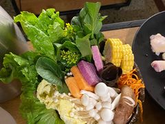 -大头椰·椰子鸡火锅(南宁万象城店)
