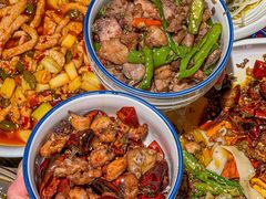 -铁公鸡·四川料理(天环广场店)