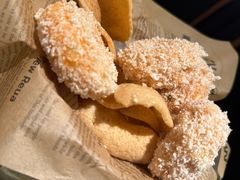 -太食獸泰式茶餐厅(IFS国金中心店)