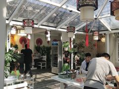 -丽江庭院之丽江往事(安定门店)