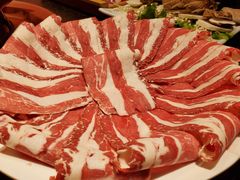 -清真·京华源铜锅涮肉(丰庆店)