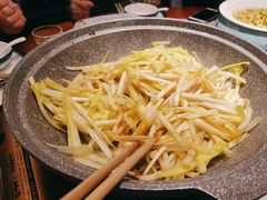 -松沪名灶·豆浆鱼头·新上海菜(飞航吾悦广场店)