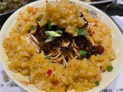 凉面-一棠龙虾•王牌虾球(楚河汉街店)
