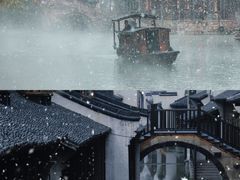 -乌镇景区