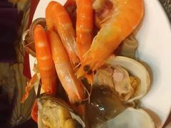 -牡丹国际大酒店-港式茶餐厅