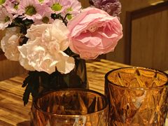 -半秋山西餐厅(销品茂店)