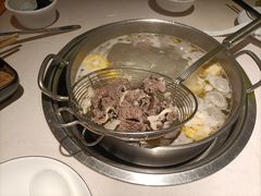 -潮泰牛肉火锅 · 创于1992年(车公庙店)