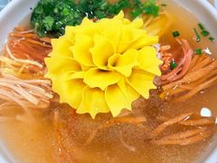 -真不同饭店(中州东路店)