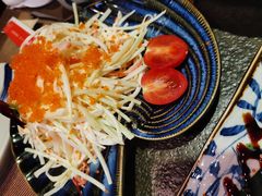 -福樱兰海鲜放题铁板烧(加州店)