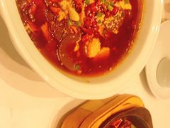 -北李妈妈菜·海肠捞饭(高新万达店)