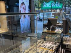 -博士眼镜(南昌八一大桥店)