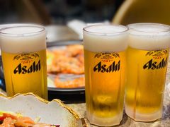 -日进一片海.生腌海鲜火锅.宵夜烧烤(三里屯总店)