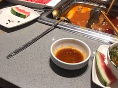 -海底捞火锅(奥山世纪城店)