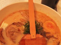 -味千拉面(广州白云机场T1西二店)