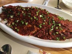 -秋香家韩式炭火烤肉(磐石路店)