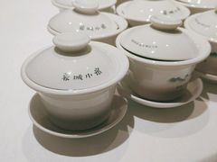 -蓉城小馆(科兴店)