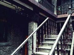 -清风小镇闯关东影视基地