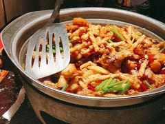 -蛙小侠(桂林万象城店)