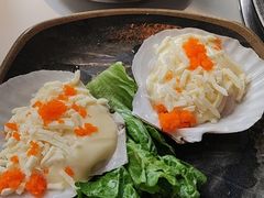 -青瓦炭韩潮烤肉(花园道店)