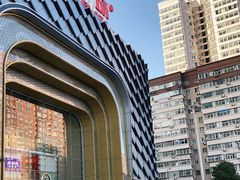 -万达广场(龙湖店)