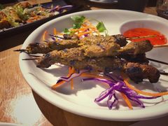 -Cactus墨西哥仙人掌餐厅