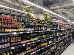 -永辉超市(融创茂店)