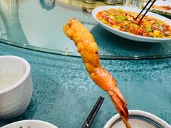 -烧货·活海鲜炭烧(湖滨商业街店)