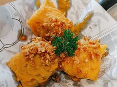 -蔡澜点心·粤菜(领展购物广场店)
