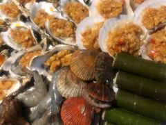 -姥家海鲜大锅台(永丰胡同老店)