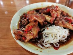 -贤花饭店(凯德店)