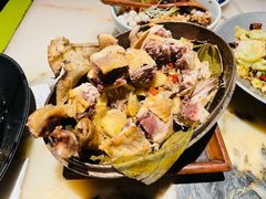 -桂满陇天书(南京德基旗舰店)