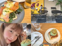 -Money Shops(愚园路店)