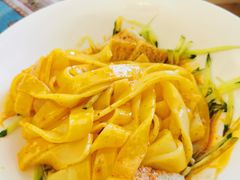 -巴依老爷新疆美食(魏公村店)