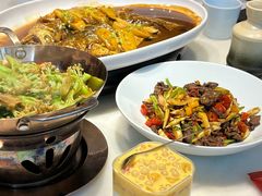 -径山十八道·风味民间菜(杭州总店)