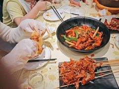 -聚味瞿记·龙虾堂(梅溪湖店)