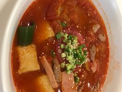 -U鼎冒菜