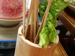 -蜀大侠火锅(古田店)