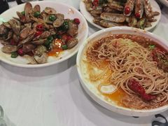 -虎虎龙虾大排档(双井店)