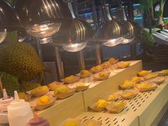 -火叮叮自助烤肉·现切牛肉(茂业店)