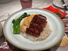 -新世界餐厅(万达店)