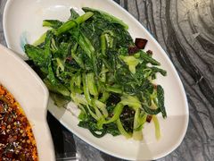 -情妹耙泥鳅·江湖川菜(科华店)