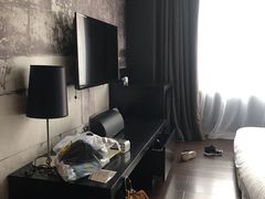-桔子酒店(南京新街口张府园地铁站店)