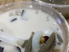 -清爽清补凉