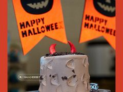 -DQ·蛋糕·冰淇淋(通州万达店)