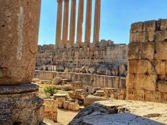 -巴勒贝克神庙
