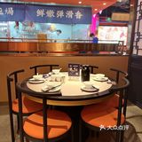 铠哥探店 | 客家班