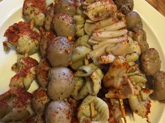 -老号尤兔头(幸福店)